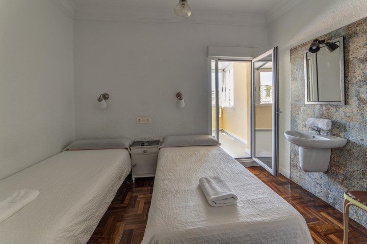 albergue
